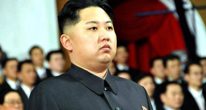 Лидер КНДР грозит начать войну без предупреждения