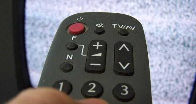 Луганчане считают что телеканал ЛОТ объективно освещает события в регионе