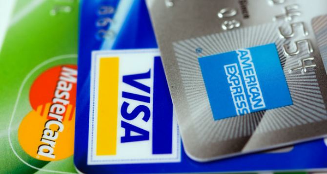 Новый вид мошенничества с кредитными картами раскрыли в Луганской области