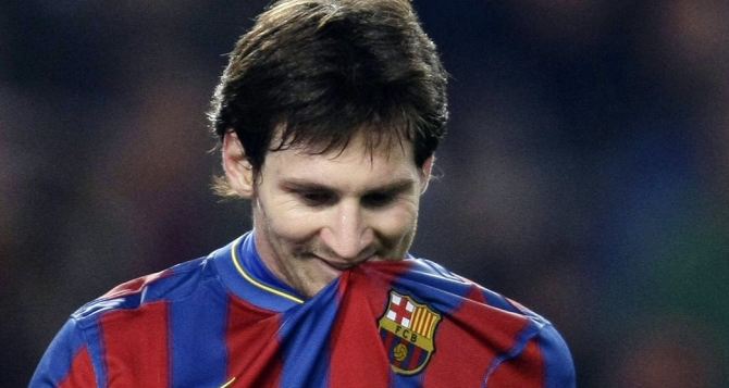 «Барселона» может продать Месси за 250 млн евро