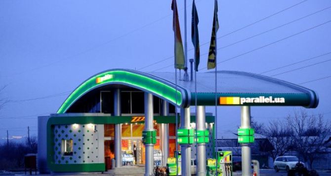 Параллель наращивает продажи сжиженного газа