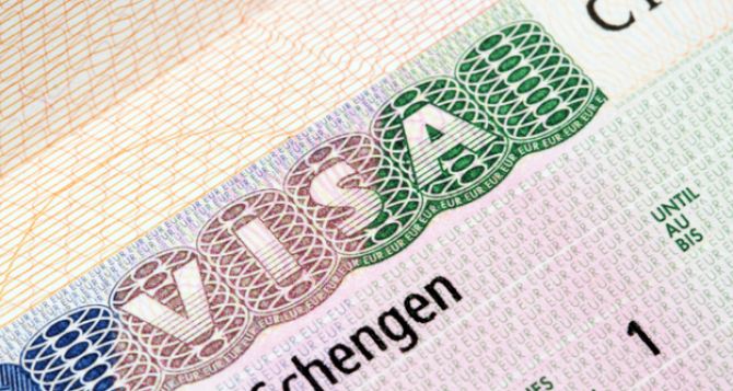 Луганчане смогут получить шенгенскую визу, не выезжая из города