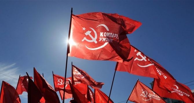 Луганскому коммунисту, разъезжавшему в пьяном виде, предстоит серьезный разговор с однопартийцами
