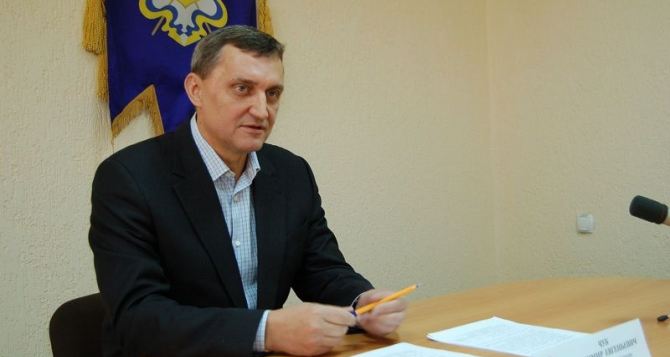 Проиграв на выборах оппозиция решила захватить власть силой Нардеп от Партии регионов