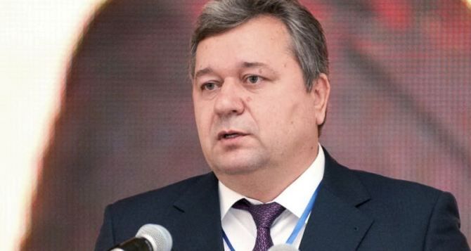 Мы поставим заслон экстремизму Валерий Голенко