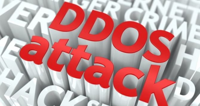 На сайт CXIDinfo осуществляется DDoSатака