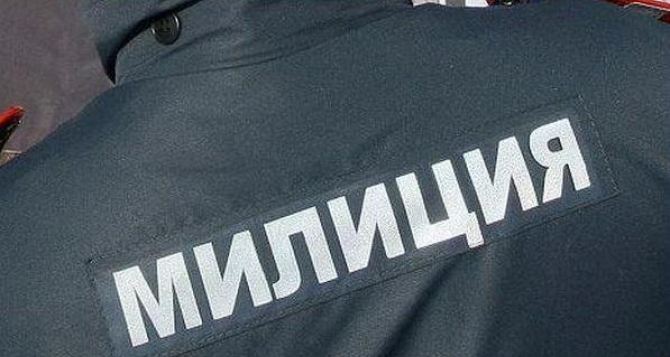 Милиционер, раненный участниками Евромайдана в Херсоне, умер в больнице