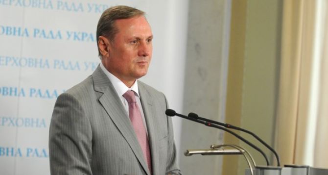 Ефремов высказал мнение о результатах переговоров власти и оппозиции (видео)