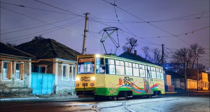 Стоимость проезда в городском транспорте Луганска может повыситься