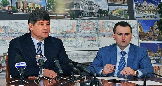 Сергей Кравченко назвал городской бюджет достаточно напряженным
