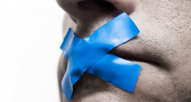 В луганской «Свободе» говорят о цензуре информационного пространства