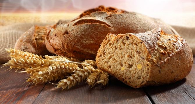 Вырастут ли из-за Евромайдана цены на хлеб в Луганской области?