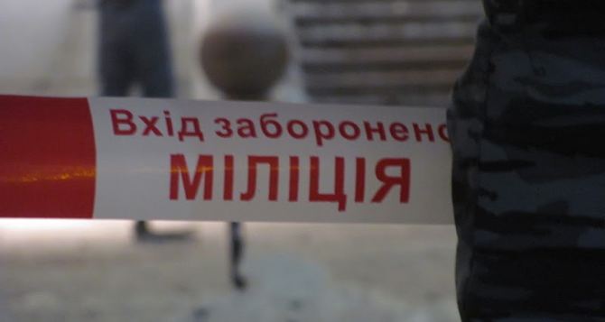 За убийство менялы жителям Луганской области грозит пожизненное заключение