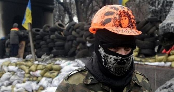 Правый сектор подозревает ФСБ в подготовке терактов в Украине