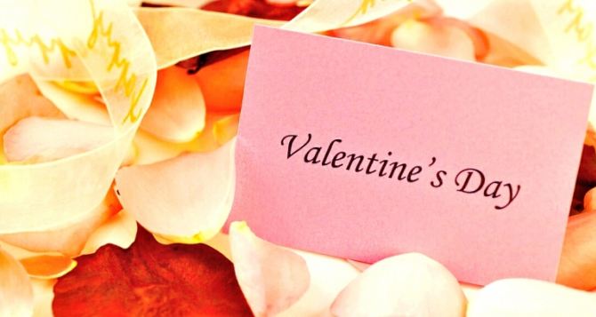В День святого Валентина CXID.info соединяет сердца (видео)