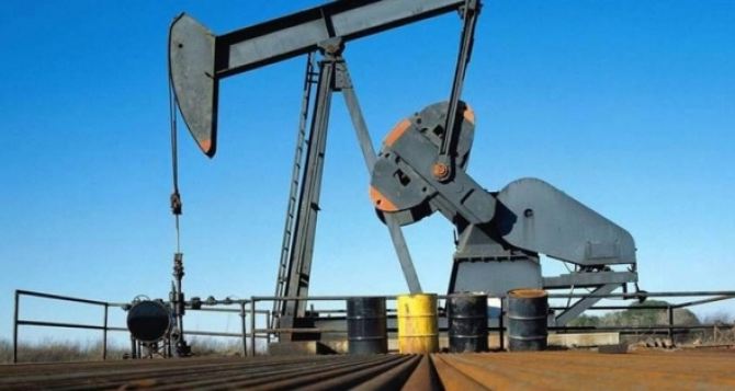 В Луганской области найдено нефтяное месторождение