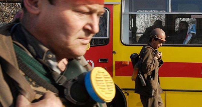 Взрыв на шахте в Донецкой области: погибли 7 горняков, еще 9 травмированы