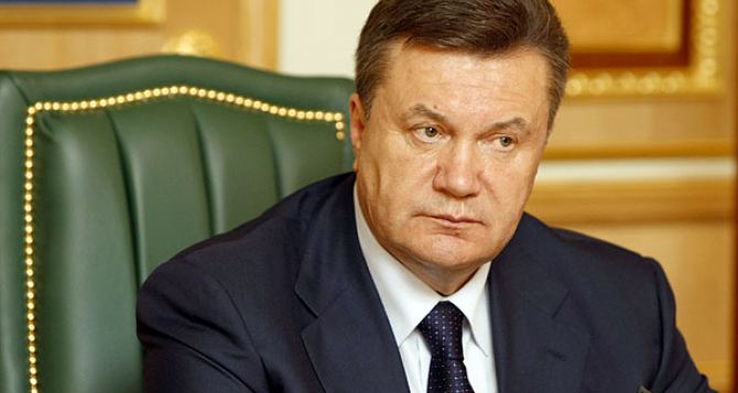 Виктор Янукович согласился на досрочные выборы в этом году?