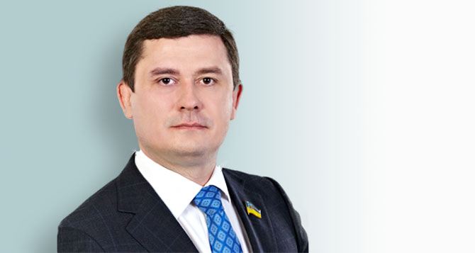 Вооруженное противостояние это тупик для Украины Сергей Петраков