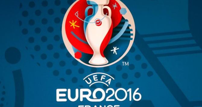 Сборная Украины узнала соперников по квалификации на Евро 2016
