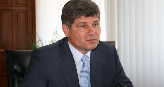 Сергей Кравченко пообещал сделать все возможное, чтобы обеспечить безопасность луганчан