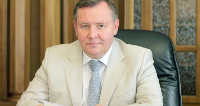 Владимир Пристюк прокомментировал информацию о своей отставке