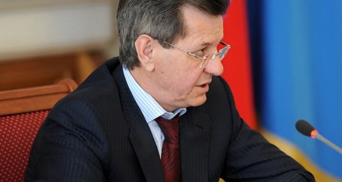 Губернатор Астраханской области РФ предложил убежище бойцам украинского спецподразделения «Беркут»