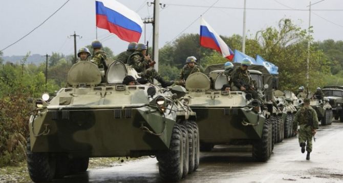 Путин поднял по тревоге войска Центрального и Западного округов