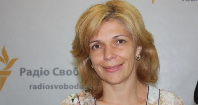 Ольга Богомолец рассказала, почему не вошла в состав нового Кабмина