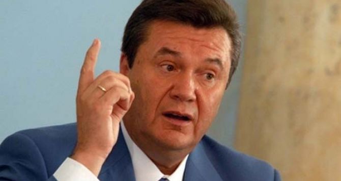 В Ростове началась пресс-конференция Януковича