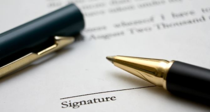 Резолюция Народного совета Луганщины вызвала одобрение у участников собрания