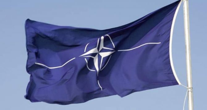 Украина просит защиты у ЕС, США и НАТО