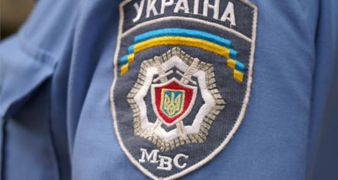 В Донецкую область перебросят милиционеров из соседних регионов