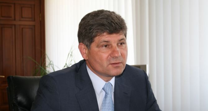 Мэр Луганска пожаловался на «ЛЭО» в прокуратуру