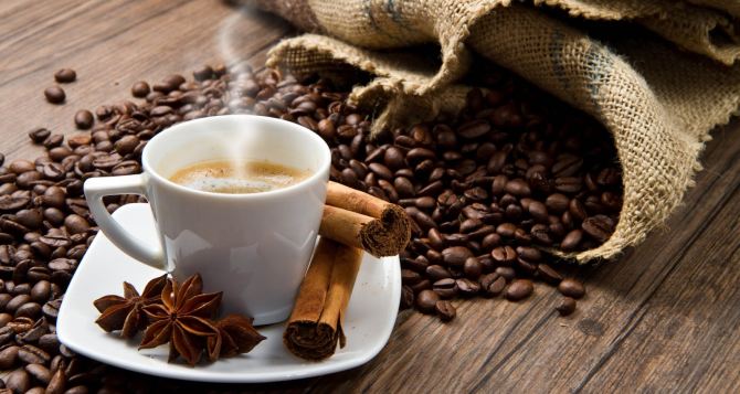 Как выбрать хороший кофе: советы специалиста (фото)