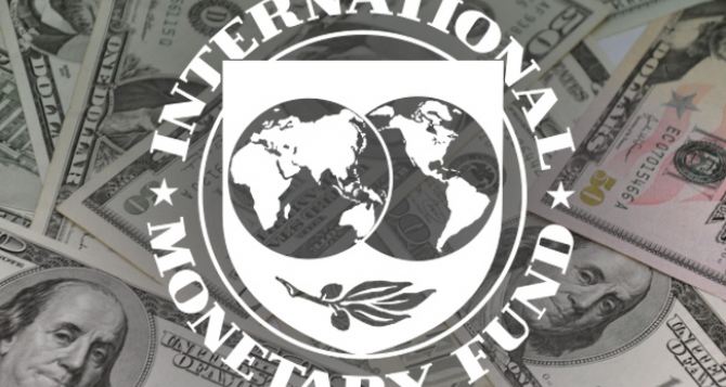В МВФ рассказали, что нужно сделать Украине для получения кредита