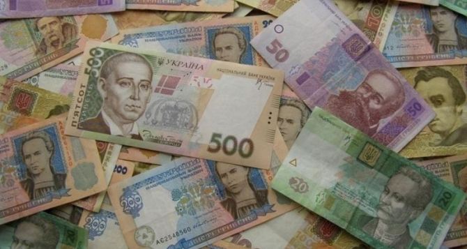 Чиновники из Лисичанска нанесли убытки государству на сумму свыше 23 млн грн.