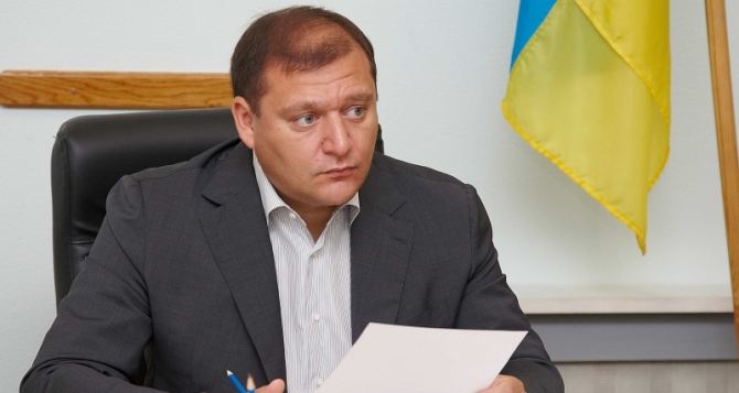 Стало известно, как Тигипко «помог» Добкину стать кандидатом от ПР