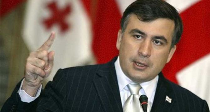 Если штурмовики удержатся в ОГА 48 часов, возможно вторжение российской армии. — Саакашвили