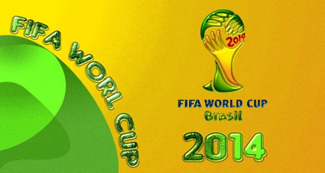В интернете представили официальную песню чемпионата мира по футболу (аудио)