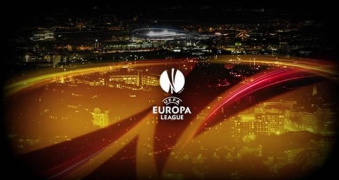 Лига Европы 2014: состоялась жеребьевка полуфиналов