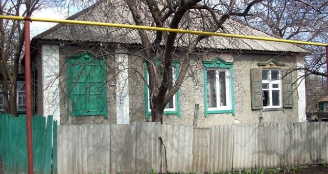 На Луганщине 4 человека погибли, отравившись угарным газом