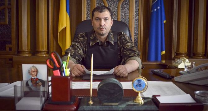 Бюллетени для референдума готовы и едут в Луганск. — Народный губернатор