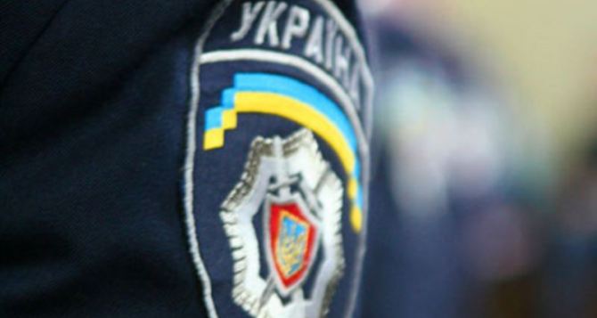 В Луганске совершили разбойное нападение на офис «Королевское мороженое»