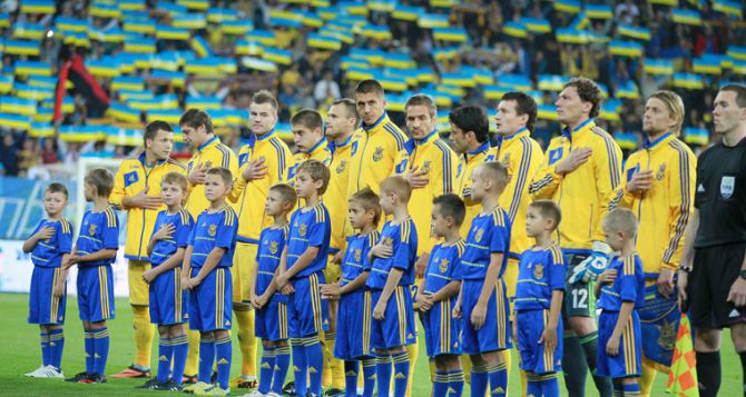 Кто из луганской «Зари» поедет на сбор национальной команды Украины по футболу?