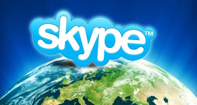 В луганском вузе проводят консультации абитуриентов по Skype