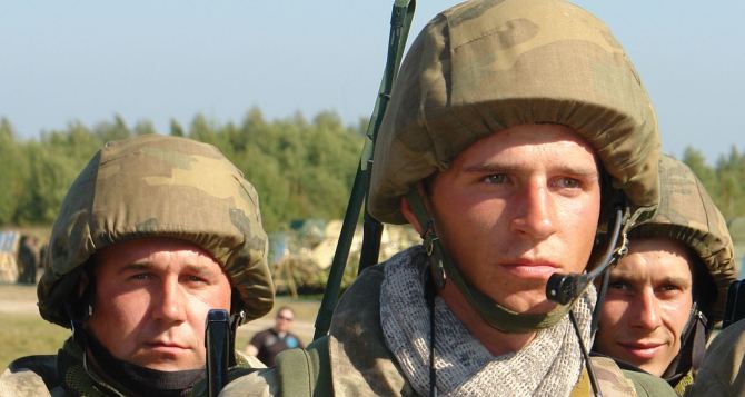 В Сватово не дали проголосовать военнослужащим