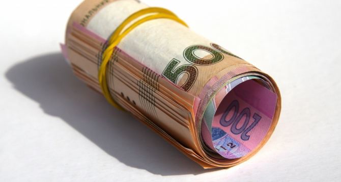 Луганский бизнесмен скрыл от налоговиков 3 миллиона гривен
