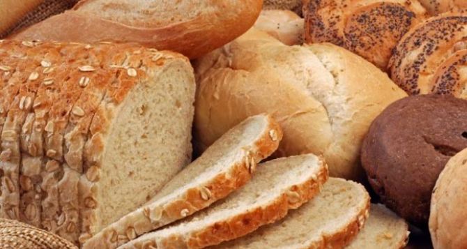 Перебоев с хлебом в Луганской области нет. — Производители