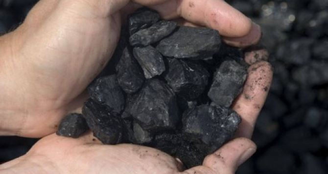 Военное противостояние поставило под угрозу судьбу угольной промышленности Донбасса